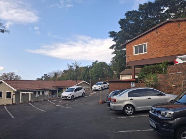 80 m² Office Space