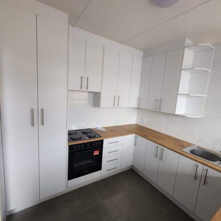 3 Bedroom Flat