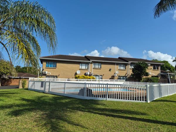 3 Bedroom Duplex