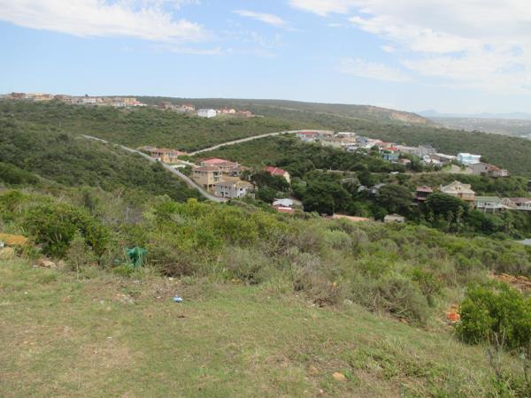 525 m² Land