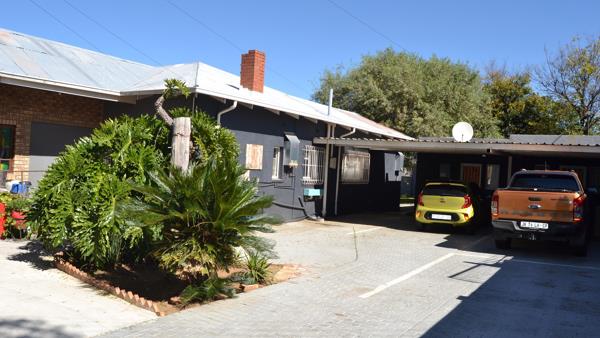 1 Bedroom Garden Cottage