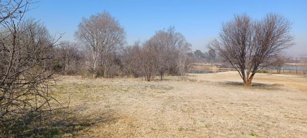 1 109 m² Land