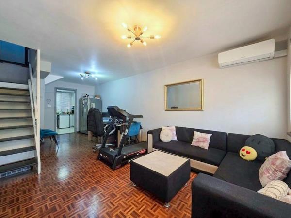 1 Bedroom Townhouse