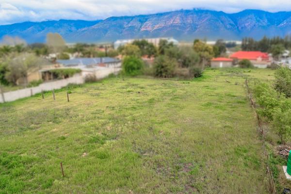 3 968 m² Land