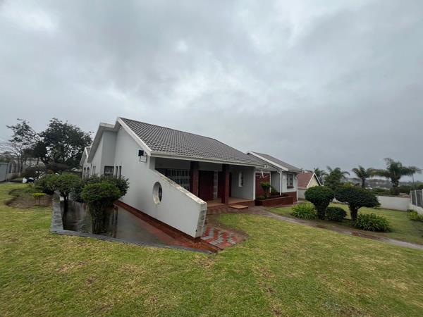 7 Bedroom House