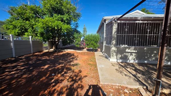 1 Bedroom House