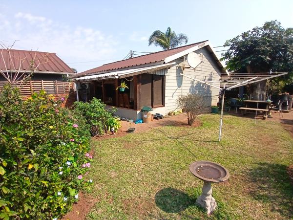 2 Bedroom Cluster