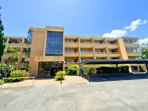 2 Bedroom Flat
