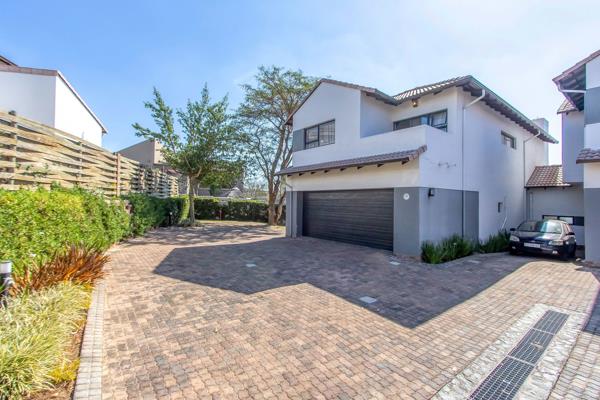 5 Bedroom Townhouse