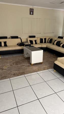 4 Bedroom Cluster
