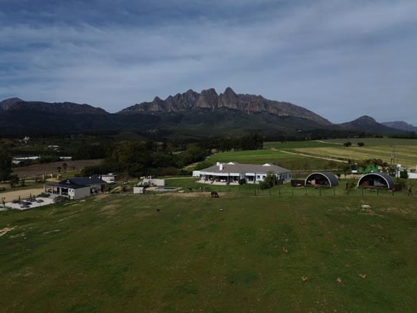 4 ha Farm