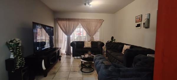 3 Bedroom Simplex