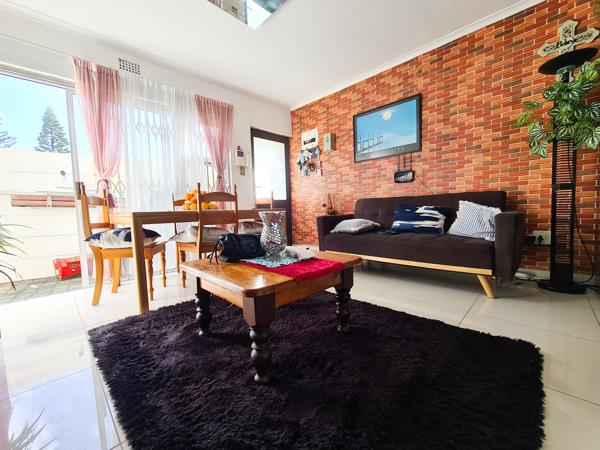 2.5 Bedroom Apartment