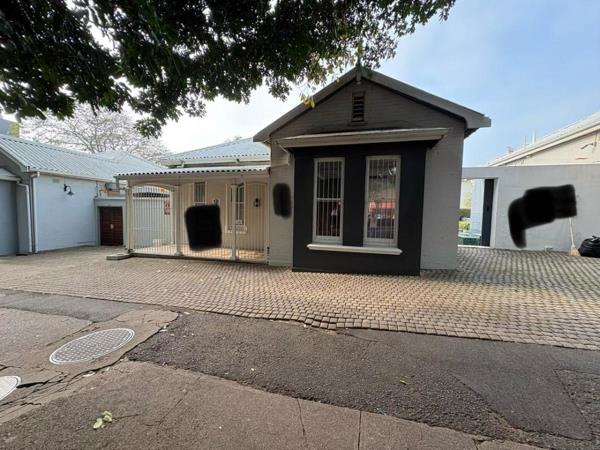 138 m² Office Space