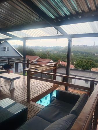 1 Bedroom Garden Cottage