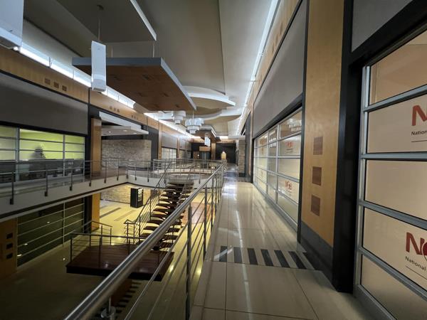 509 m² Commercial space