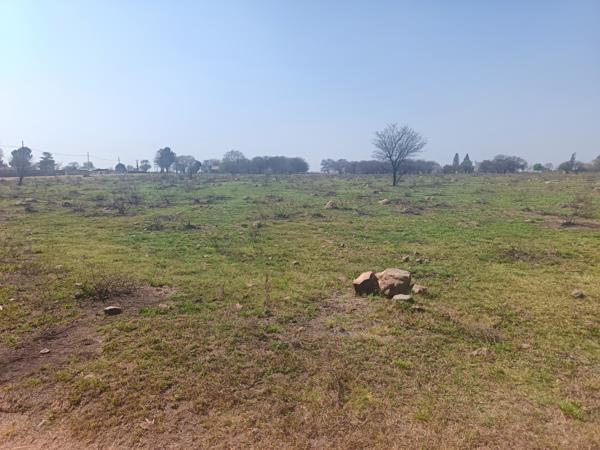 2.2 ha Land
