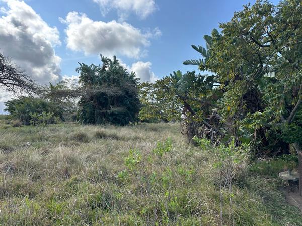 950 m² Land