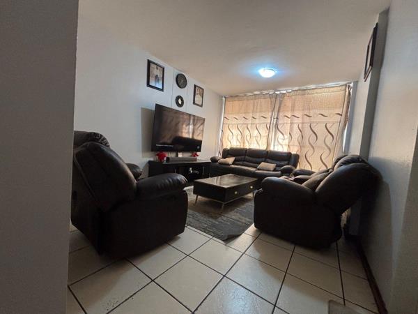 2.5 Bedroom Apartment