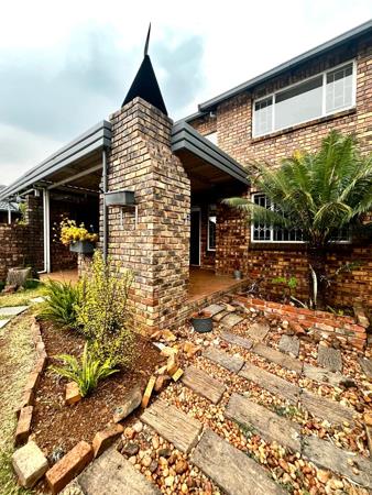 3 Bedroom Duplex