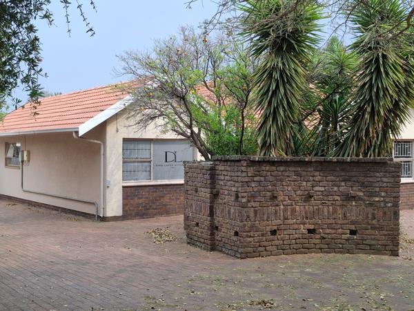 66 m² Office Space