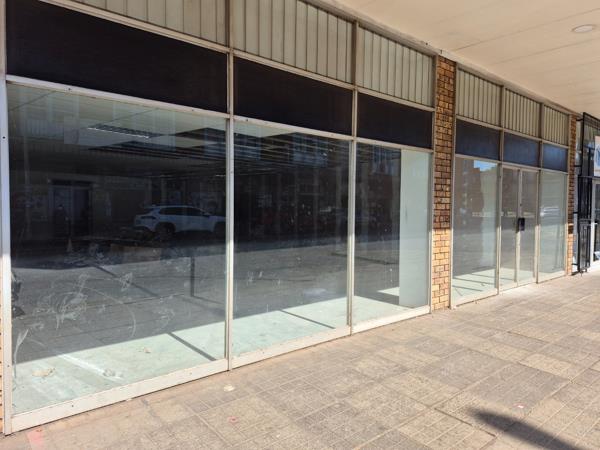 178 m² Commercial space