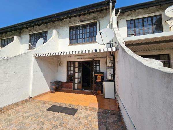 2 Bedroom Duplex
