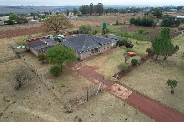 1.7 ha Farm