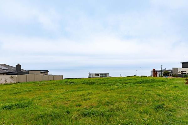 601 m² Land