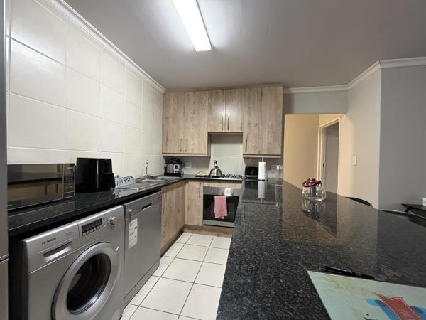 3 Bedroom Apartment