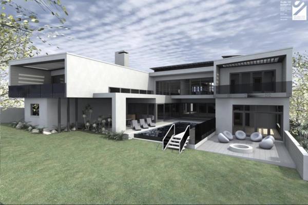 6 Bedroom House
