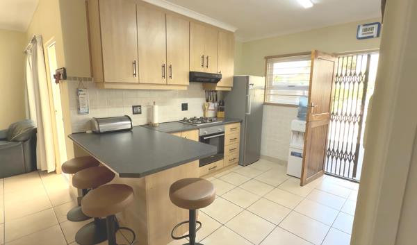 3 Bedroom Duet