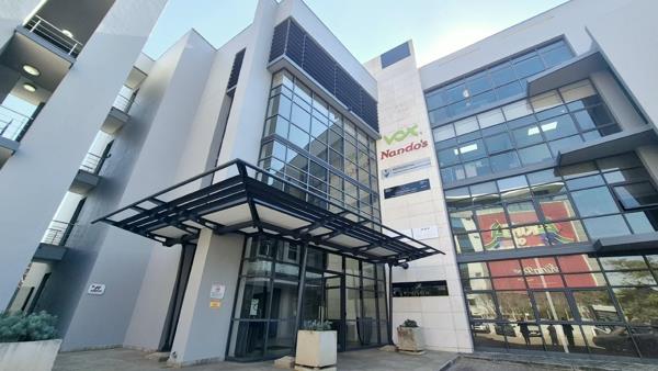 375 m² Commercial space