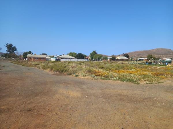 694 m² Land