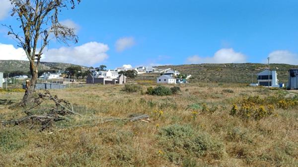 328 m² Land