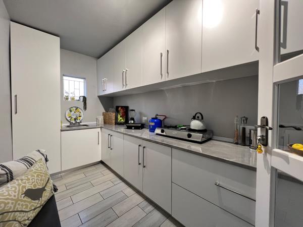 3 Bedroom Cluster