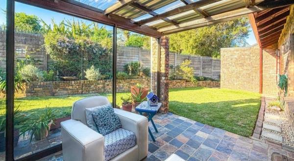 2 Bedroom Simplex