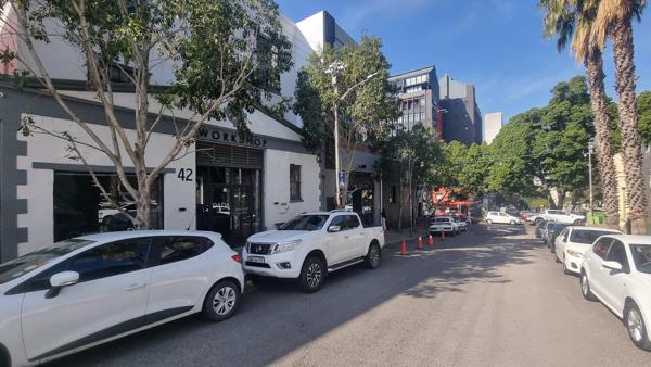 139 m² Commercial space