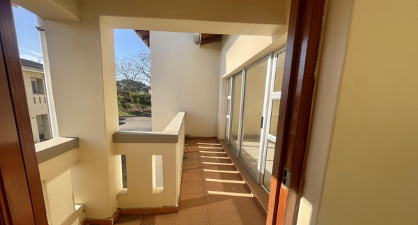 3 Bedroom Duplex