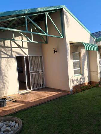 1 Bedroom House