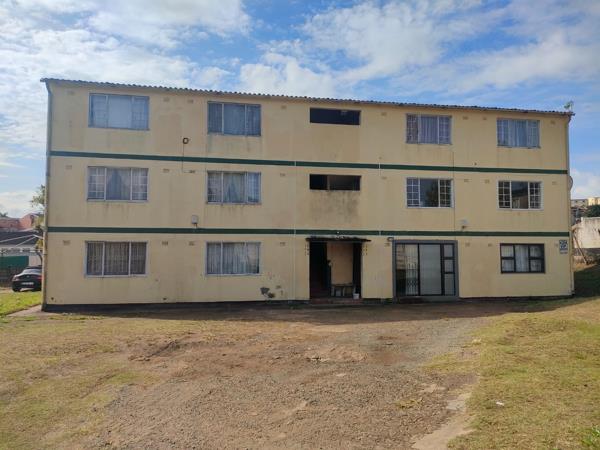 2 Bedroom Flat