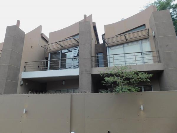 2 Bedroom Duplex