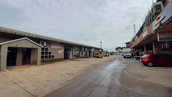 195 m² Commercial space