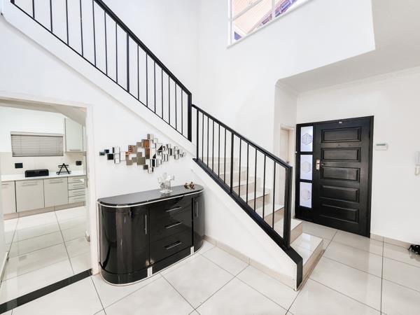 4 Bedroom Apartment