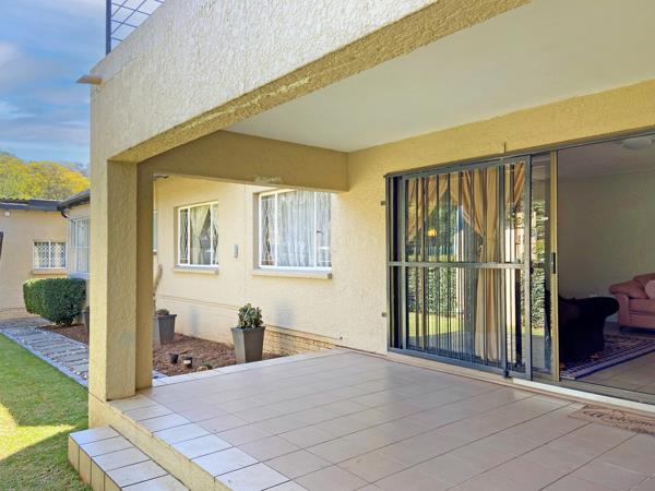 3 Bedroom Garden Cottage