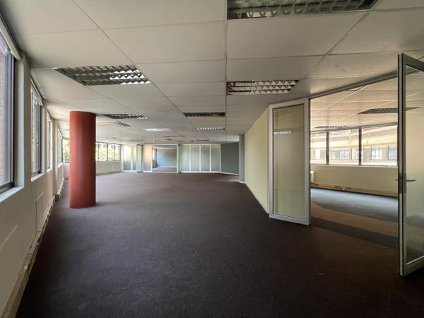 531 m² Commercial space