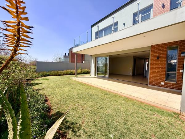 3 Bedroom Duplex