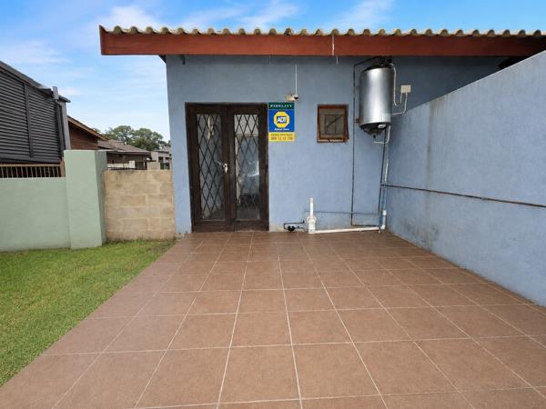 1 Bedroom Garden Cottage