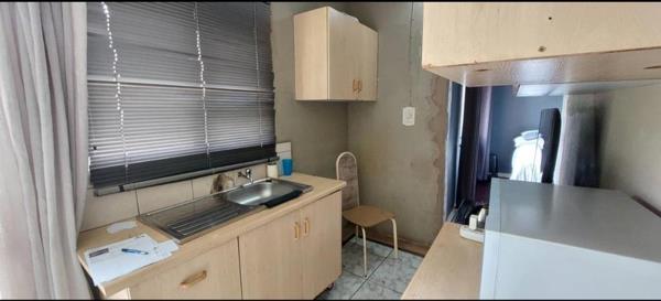 1 Bedroom Garden Cottage