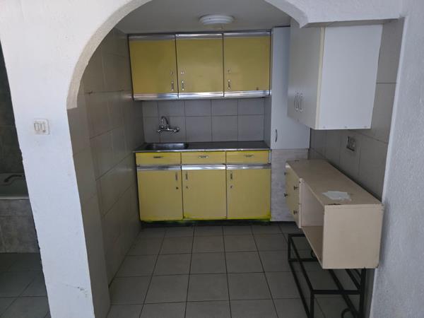 1 Bedroom Garden Cottage